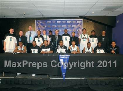 Thumbnail 3 in Jesuit vs. Sheldon (CIF SJS D1 Final) photogallery.
