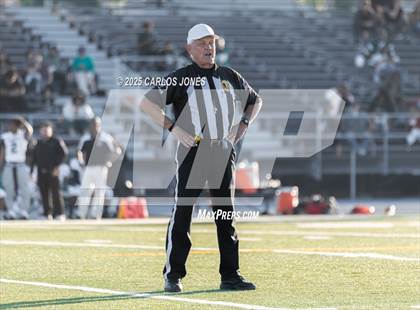 Thumbnail 3 in Santee vs. Hawkins (CIF LACS Division lll Final) photogallery.