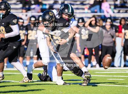 Thumbnail 2 in Santee vs. Hawkins (CIF LACS Division lll Final) photogallery.