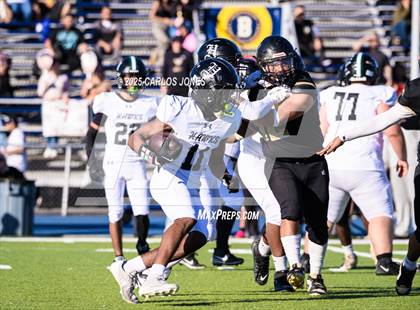 Thumbnail 2 in Santee vs. Hawkins (CIF LACS Division lll Final) photogallery.