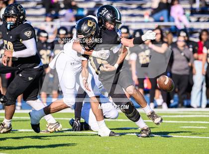 Thumbnail 1 in Santee vs. Hawkins (CIF LACS Division lll Final) photogallery.