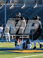 Photo from the gallery "Santee vs. Hawkins (CIF LACS Division lll Final)"