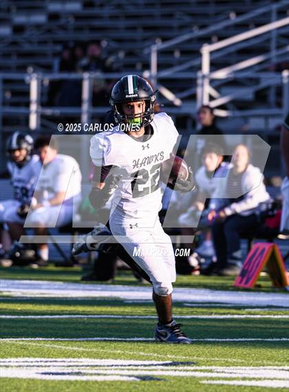 Thumbnail 1 in Santee vs. Hawkins (CIF LACS Division lll Final) photogallery.