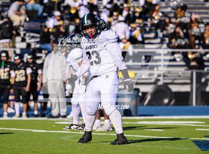 Thumbnail 2 in Santee vs. Hawkins (CIF LACS Division lll Final) photogallery.