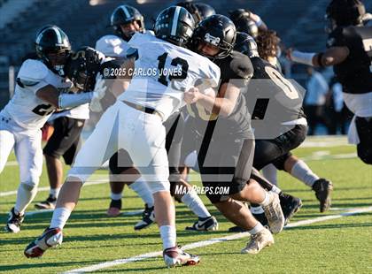 Thumbnail 1 in Santee vs. Hawkins (CIF LACS Division lll Final) photogallery.