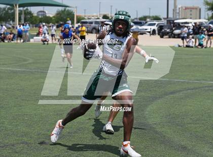 Thumbnail 3 in DeSoto vs Anderson (Texas 7 on 7 State Tournament) photogallery.