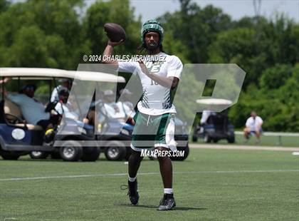 Thumbnail 3 in DeSoto vs Anderson (Texas 7 on 7 State Tournament) photogallery.