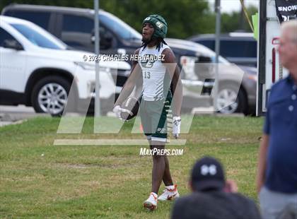 Thumbnail 1 in DeSoto vs Anderson (Texas 7 on 7 State Tournament) photogallery.