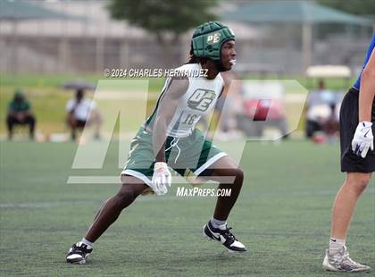 Thumbnail 3 in DeSoto vs Anderson (Texas 7 on 7 State Tournament) photogallery.