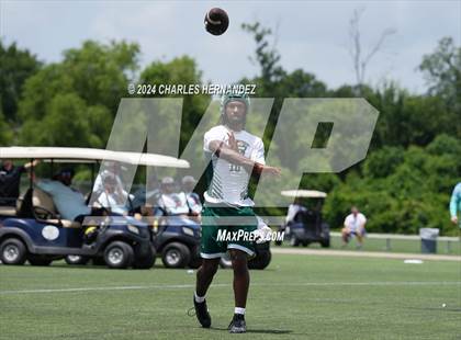 Thumbnail 2 in DeSoto vs Anderson (Texas 7 on 7 State Tournament) photogallery.