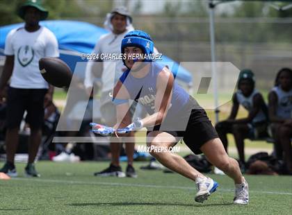 Thumbnail 3 in DeSoto vs Anderson (Texas 7 on 7 State Tournament) photogallery.