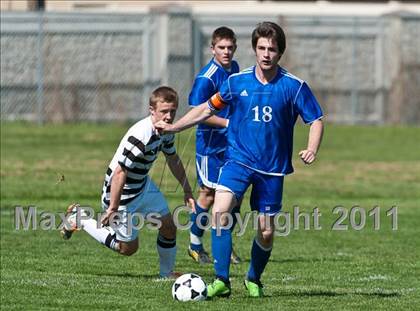 Thumbnail 1 in Taylorsville @ Riverton photogallery.