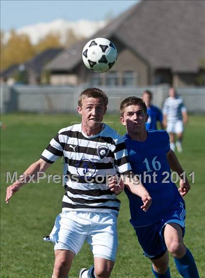 Thumbnail 1 in Taylorsville @ Riverton photogallery.