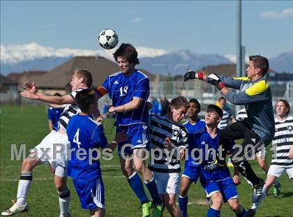 Thumbnail 3 in Taylorsville @ Riverton photogallery.