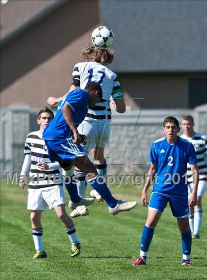 Thumbnail 1 in Taylorsville @ Riverton photogallery.