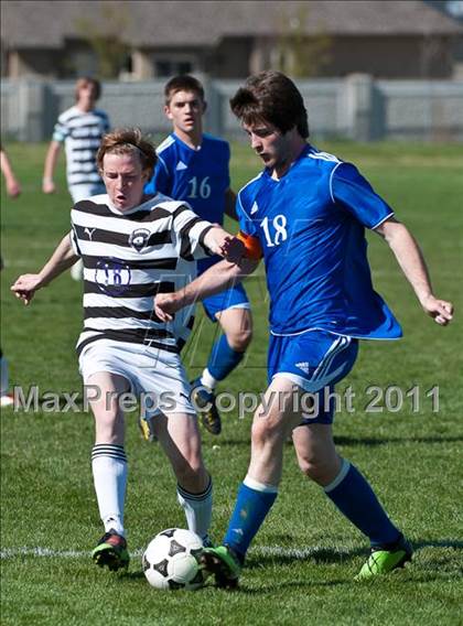 Thumbnail 3 in Taylorsville @ Riverton photogallery.