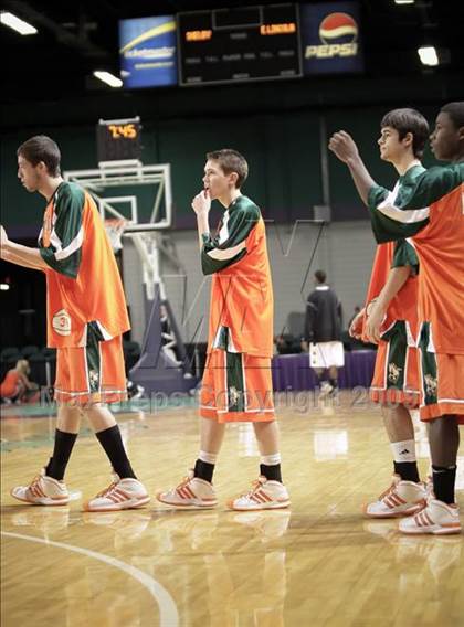 Thumbnail 1 in Shelby vs. East Lincoln (NCHSAA 2A West Final) photogallery.