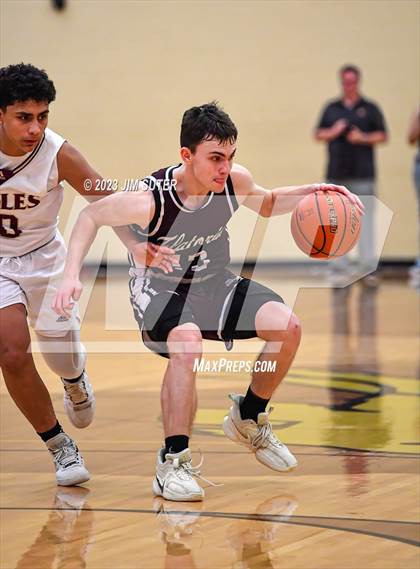 Thumbnail 1 in Milano vs Flatonia (UIL 2A Reg IV Quarterfinal) photogallery.