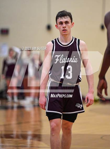 Thumbnail 2 in Milano vs Flatonia (UIL 2A Reg IV Quarterfinal) photogallery.