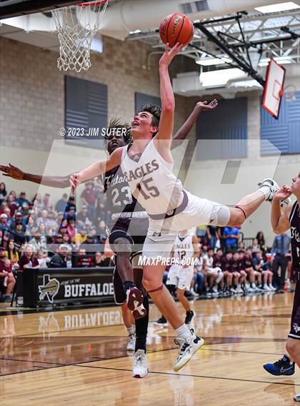 Thumbnail 2 in Milano vs Flatonia (UIL 2A Reg IV Quarterfinal) photogallery.