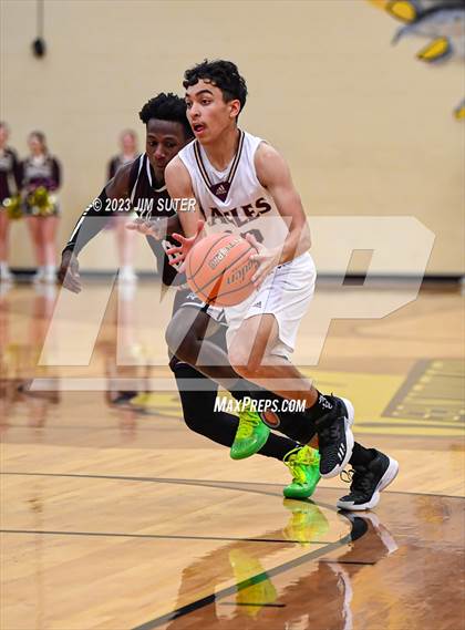 Thumbnail 3 in Milano vs Flatonia (UIL 2A Reg IV Quarterfinal) photogallery.