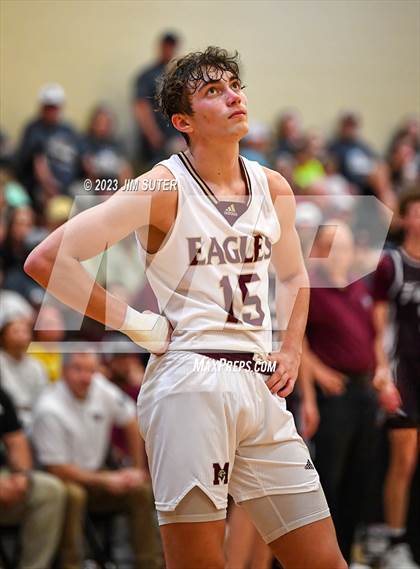 Thumbnail 1 in Milano vs Flatonia (UIL 2A Reg IV Quarterfinal) photogallery.