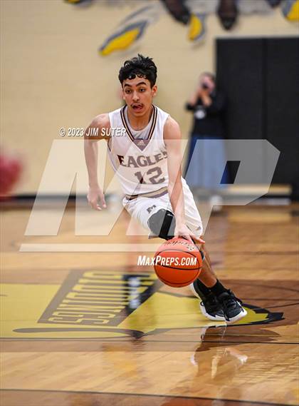Thumbnail 2 in Milano vs Flatonia (UIL 2A Reg IV Quarterfinal) photogallery.