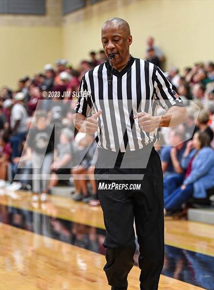 Thumbnail 3 in Milano vs Flatonia (UIL 2A Reg IV Quarterfinal) photogallery.