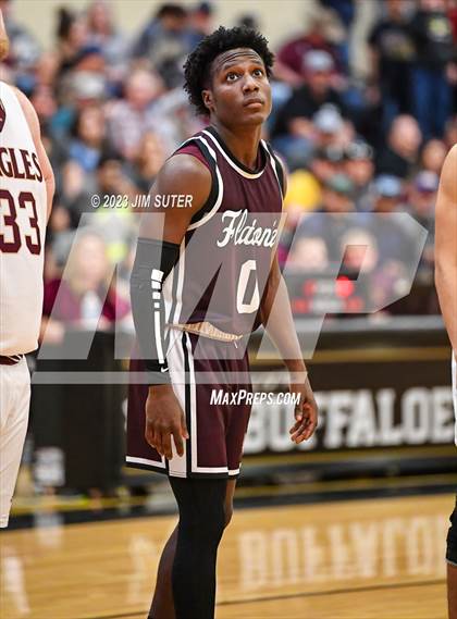 Thumbnail 2 in Milano vs Flatonia (UIL 2A Reg IV Quarterfinal) photogallery.
