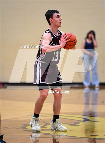 Thumbnail 1 in Milano vs Flatonia (UIL 2A Reg IV Quarterfinal) photogallery.