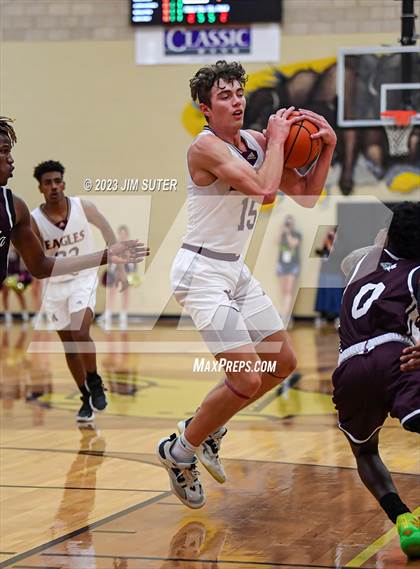 Thumbnail 1 in Milano vs Flatonia (UIL 2A Reg IV Quarterfinal) photogallery.