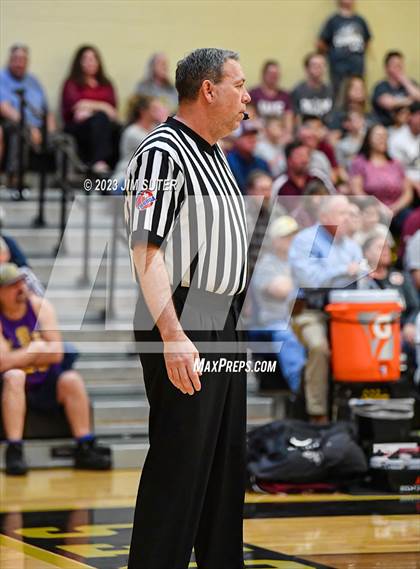 Thumbnail 2 in Milano vs Flatonia (UIL 2A Reg IV Quarterfinal) photogallery.