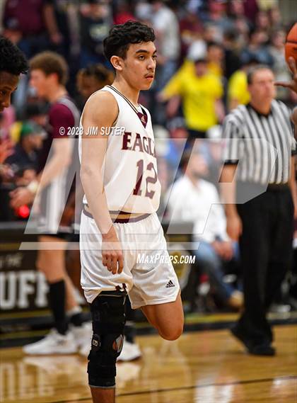 Thumbnail 1 in Milano vs Flatonia (UIL 2A Reg IV Quarterfinal) photogallery.