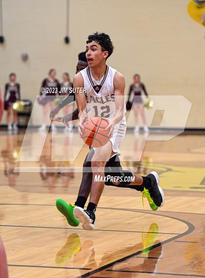 Thumbnail 1 in Milano vs Flatonia (UIL 2A Reg IV Quarterfinal) photogallery.