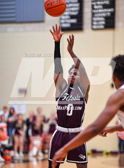 Thumbnail 1 in Milano vs Flatonia (UIL 2A Reg IV Quarterfinal) photogallery.