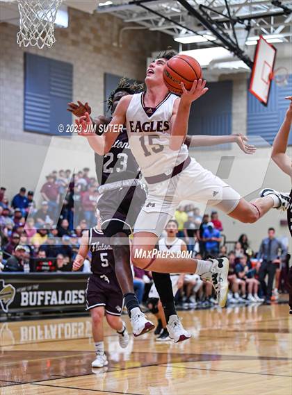 Thumbnail 1 in Milano vs Flatonia (UIL 2A Reg IV Quarterfinal) photogallery.