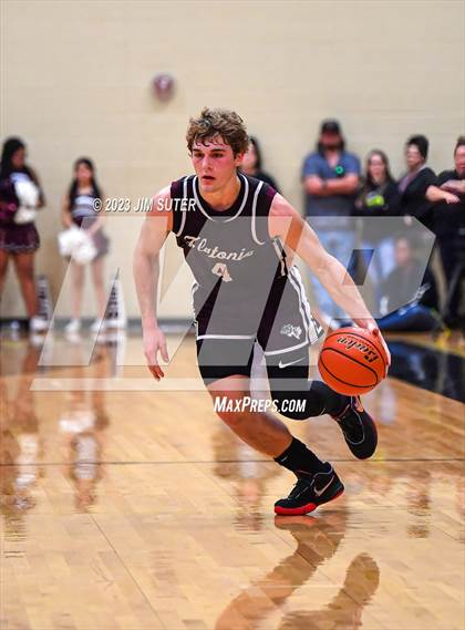 Thumbnail 3 in Milano vs Flatonia (UIL 2A Reg IV Quarterfinal) photogallery.