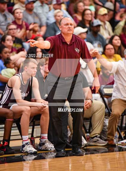 Thumbnail 3 in Milano vs Flatonia (UIL 2A Reg IV Quarterfinal) photogallery.
