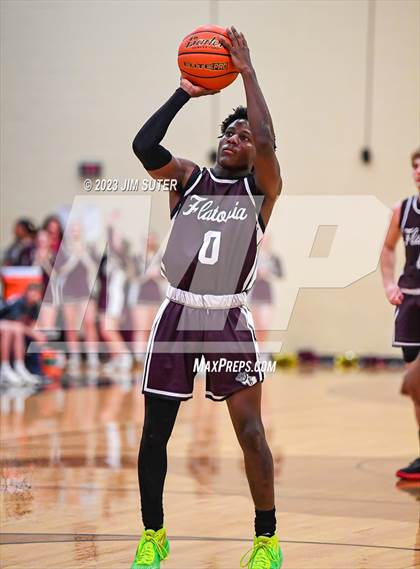 Thumbnail 1 in Milano vs Flatonia (UIL 2A Reg IV Quarterfinal) photogallery.