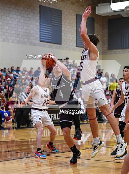 Thumbnail 1 in Milano vs Flatonia (UIL 2A Reg IV Quarterfinal) photogallery.