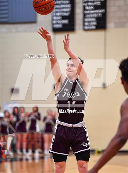 Thumbnail 1 in Milano vs Flatonia (UIL 2A Reg IV Quarterfinal) photogallery.