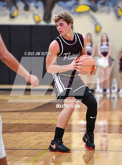 Thumbnail 1 in Milano vs Flatonia (UIL 2A Reg IV Quarterfinal) photogallery.