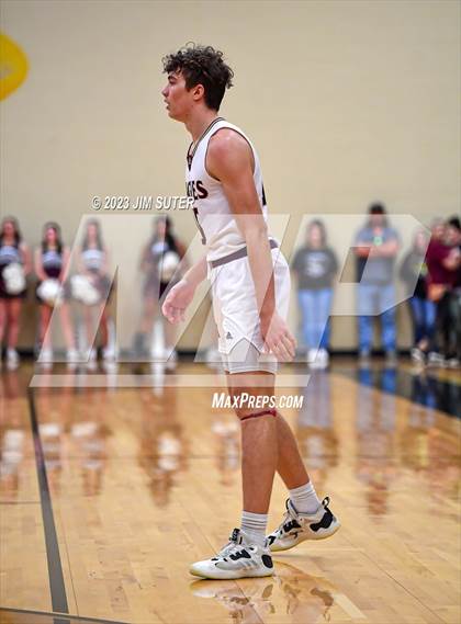 Thumbnail 3 in Milano vs Flatonia (UIL 2A Reg IV Quarterfinal) photogallery.