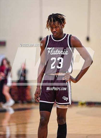 Thumbnail 1 in Milano vs Flatonia (UIL 2A Reg IV Quarterfinal) photogallery.