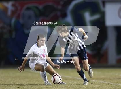 Thumbnail 3 in Panther Creek @ Green Level photogallery.