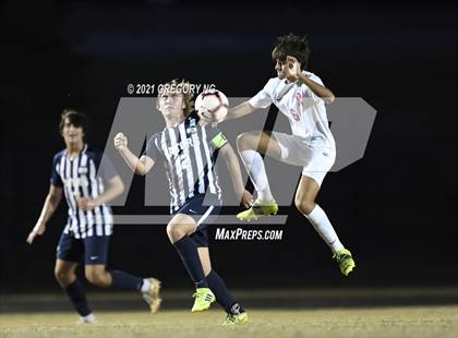 Thumbnail 3 in Panther Creek @ Green Level photogallery.
