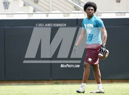 Thumbnail 1 in Raines vs St. Augustine (Jaguars Prep 11-On Tournament) photogallery.