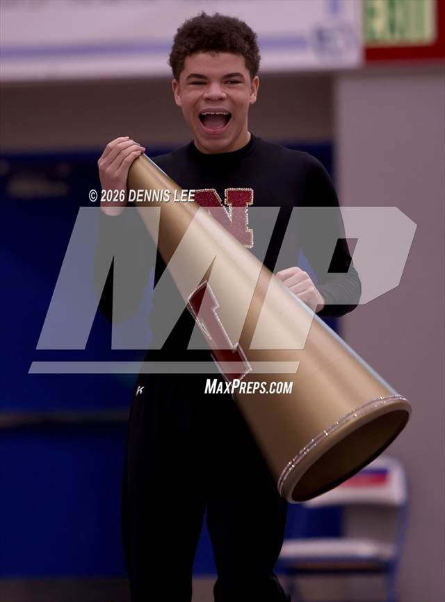 Northgate (CIF State Traditional Competitive Cheer Championships)