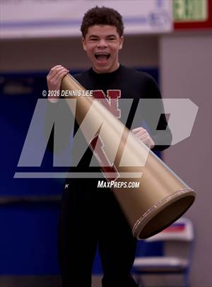 Northgate (CIF State Traditional Competitive Cheer Championships)