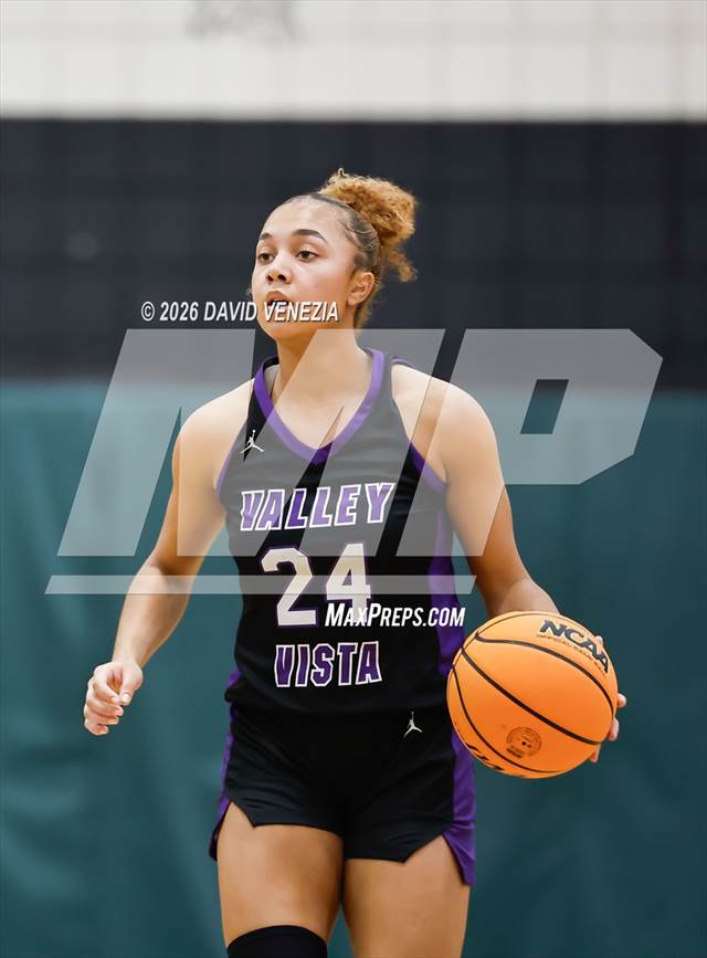 Valley Vista @ Campo Verde (Open Round 2)